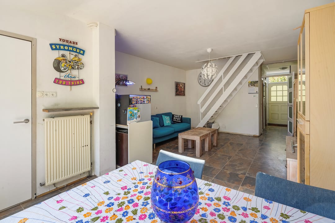 Foto 11 van Laan van Overvest 1-C