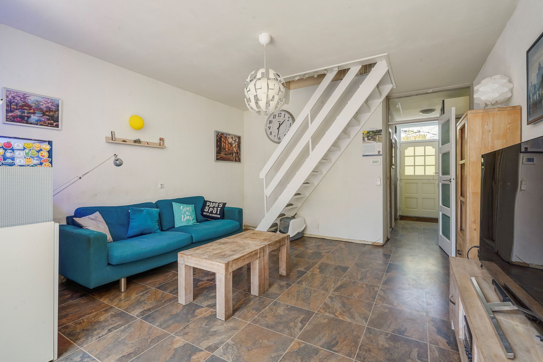 Foto 12 van Laan van Overvest 1-C