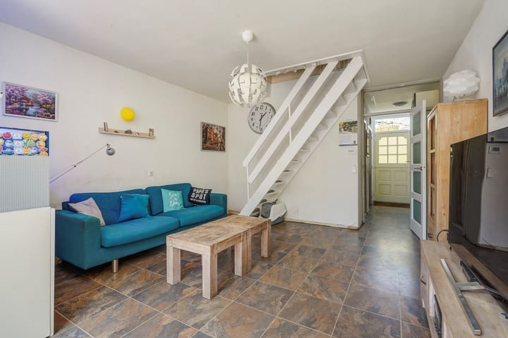 Foto 12 van Laan van Overvest 1-C