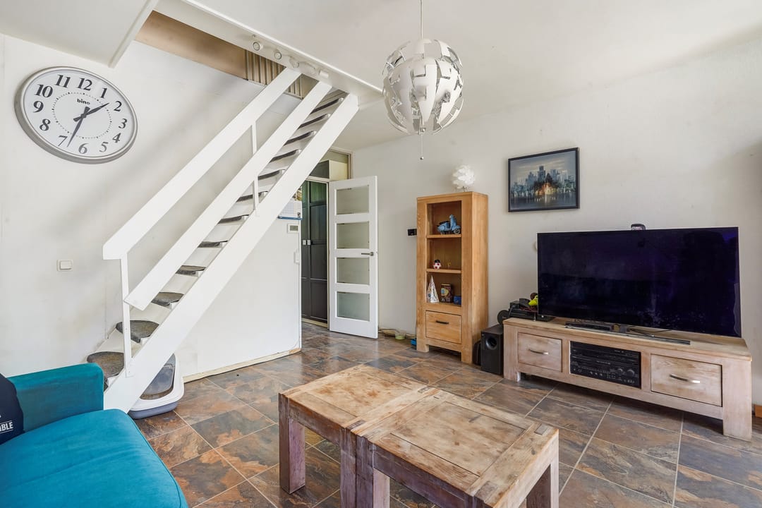 Foto 13 van Laan van Overvest 1-C