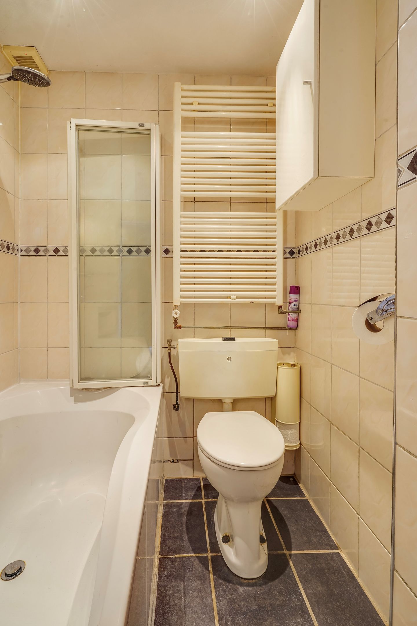 Foto 19 van Laan van Overvest 1-C