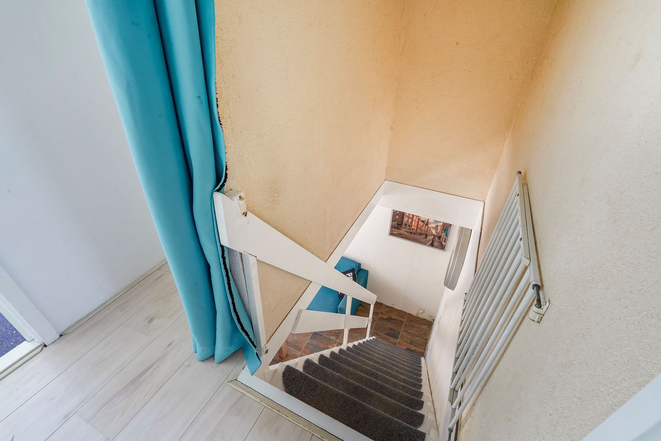 Foto 21 van Laan van Overvest 1-C