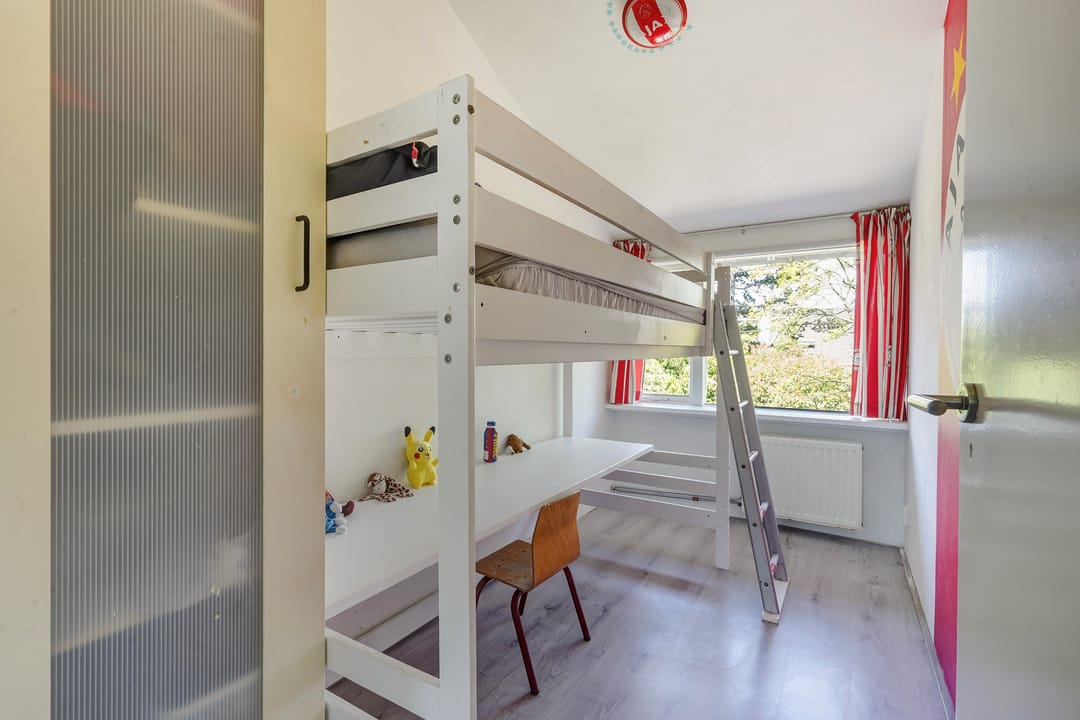 Foto 22 van Laan van Overvest 1-C