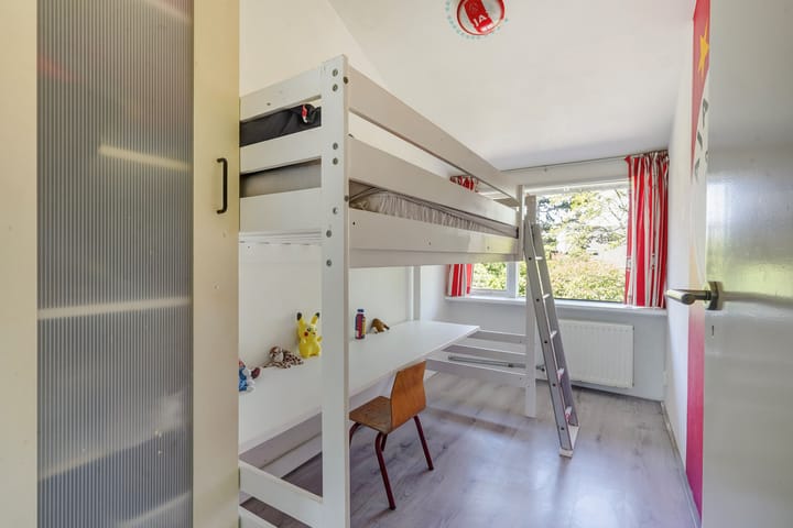 Foto 22 van Laan van Overvest 1-C