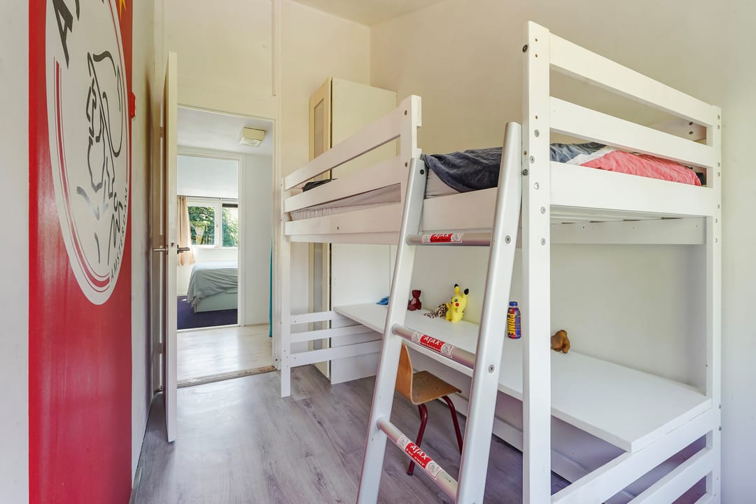 Foto 23 van Laan van Overvest 1-C