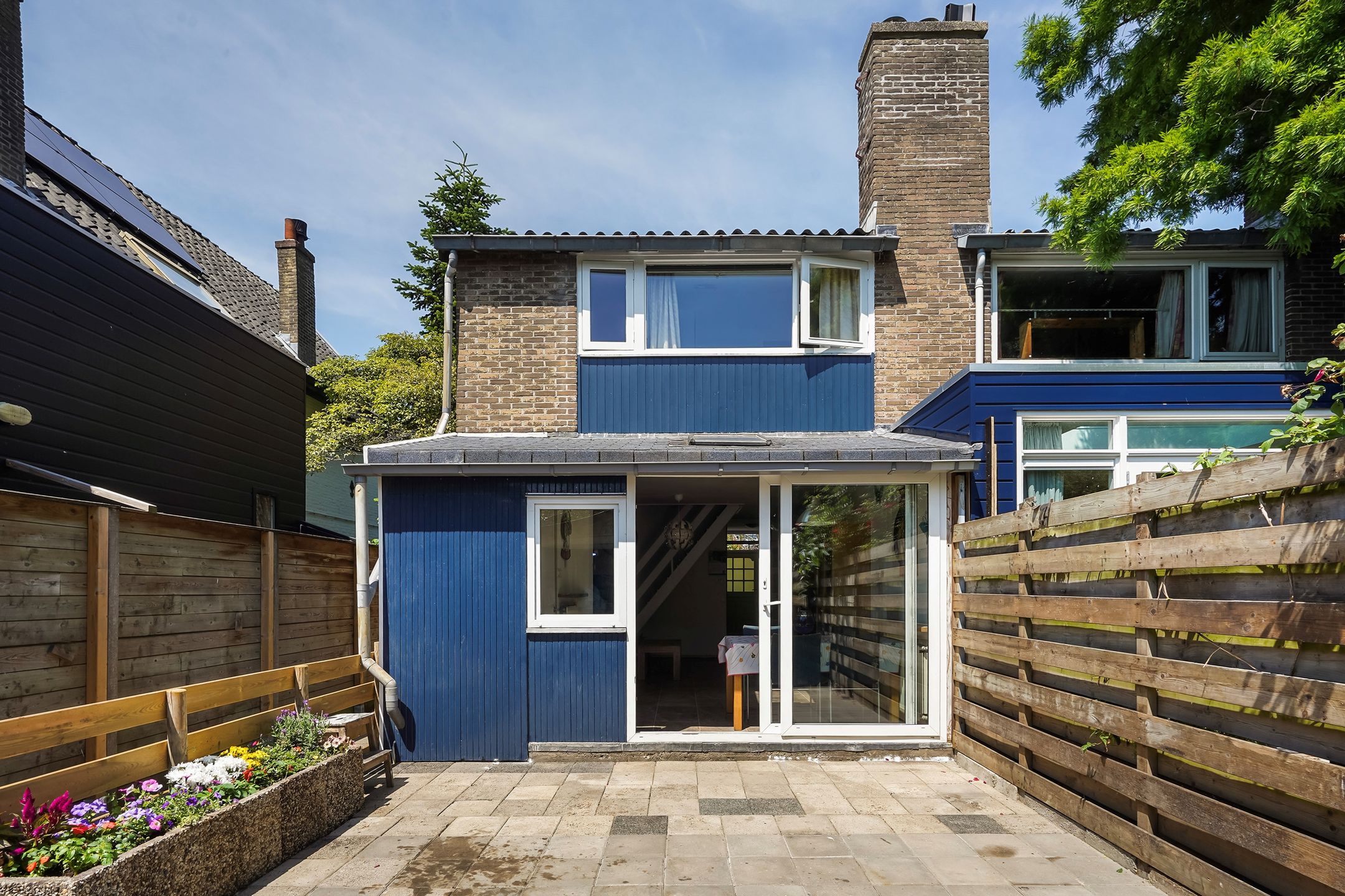 Foto 30 van Laan van Overvest 1-C