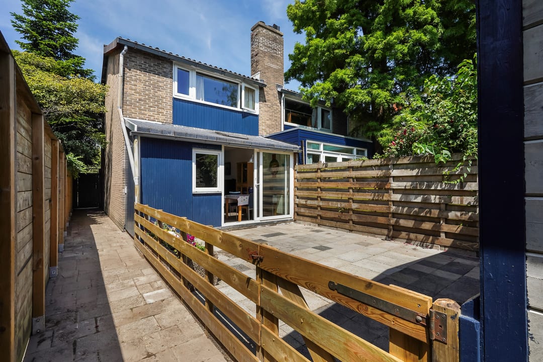 Foto 31 van Laan van Overvest 1-C