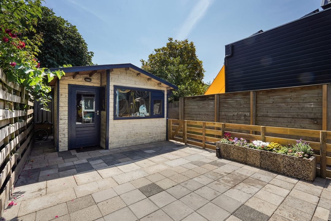 Foto 32 van Laan van Overvest 1-C