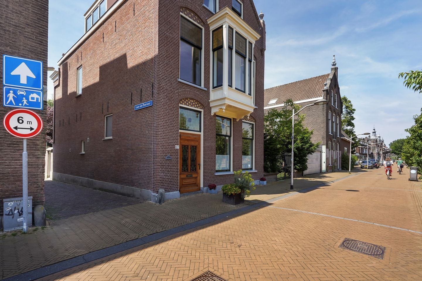 Foto 35 van Laan van Overvest 1-C