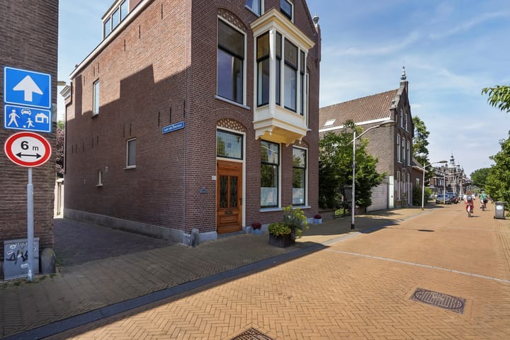 Foto 35 van Laan van Overvest 1-C