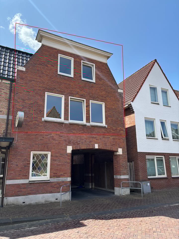 Photo 1 of Grotestraat 211-B