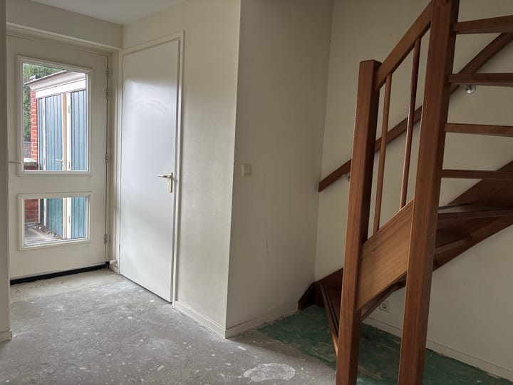 Photo 4 of Grotestraat 211-B