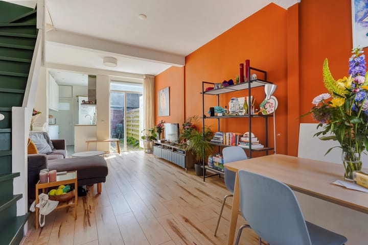 Foto 1 van Graswinckelstraat 38