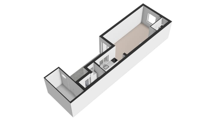 Foto 31 van Graswinckelstraat 38