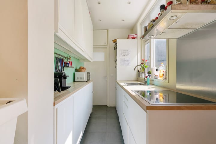 Foto 3 van Graswinckelstraat 38