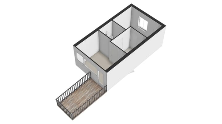 Foto 33 van Graswinckelstraat 38