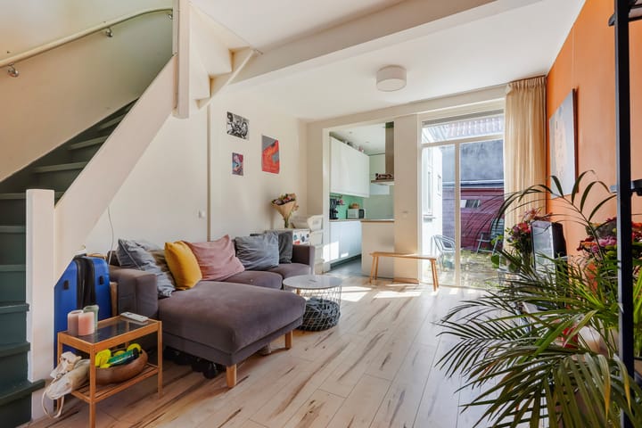 Foto 5 van Graswinckelstraat 38