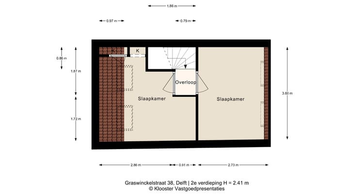 Foto 34 van Graswinckelstraat 38