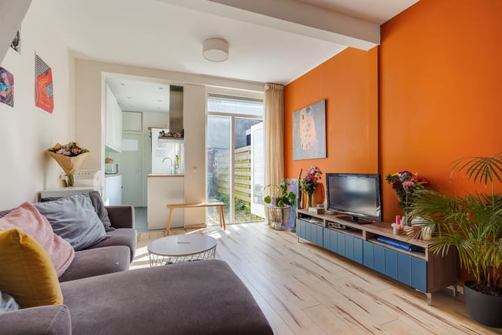 Foto 6 van Graswinckelstraat 38