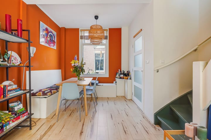 Foto 7 van Graswinckelstraat 38