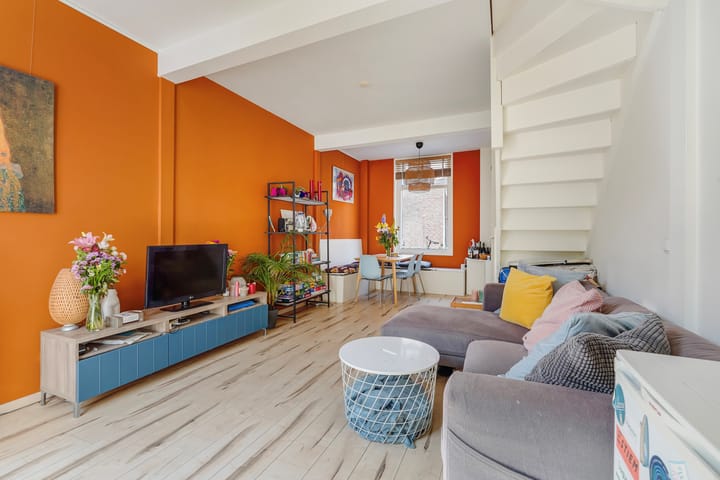 Foto 8 van Graswinckelstraat 38