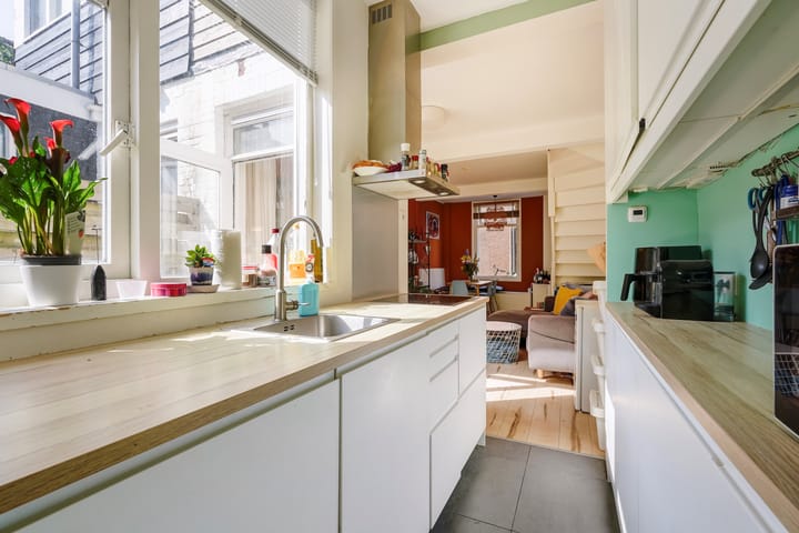 Foto 10 van Graswinckelstraat 38