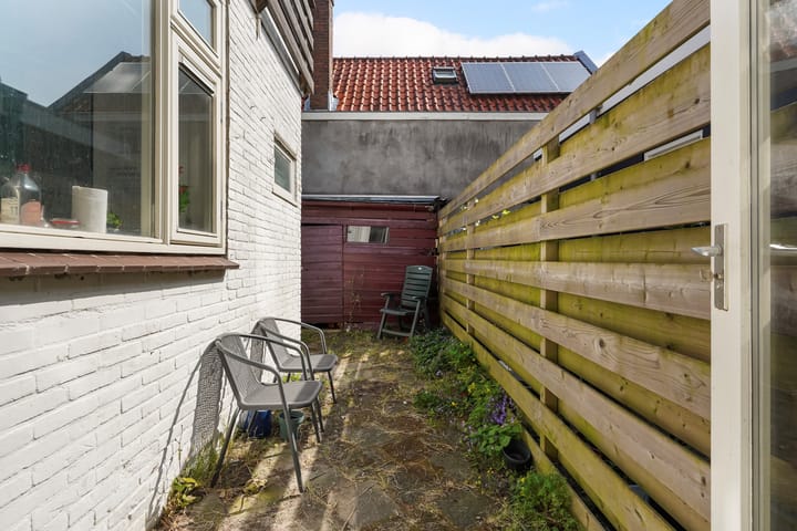 Foto 12 van Graswinckelstraat 38