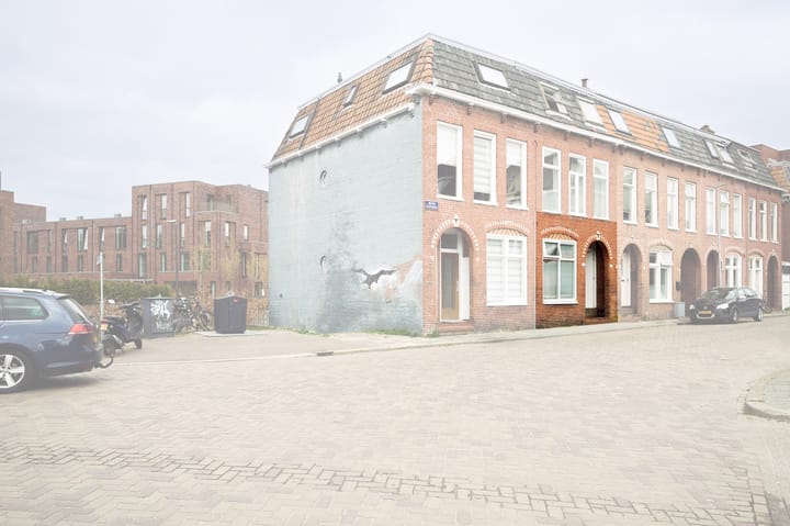 Foto 5 van Helper Westsingel 45