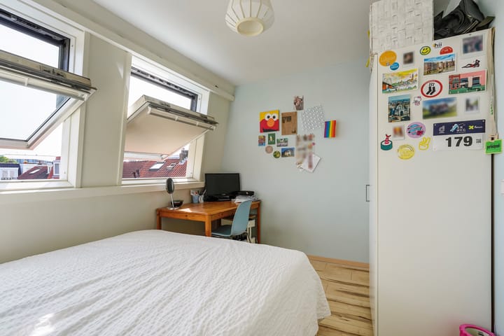 Foto 24 van Graswinckelstraat 38