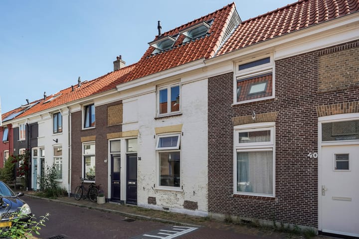 Foto 29 van Graswinckelstraat 38