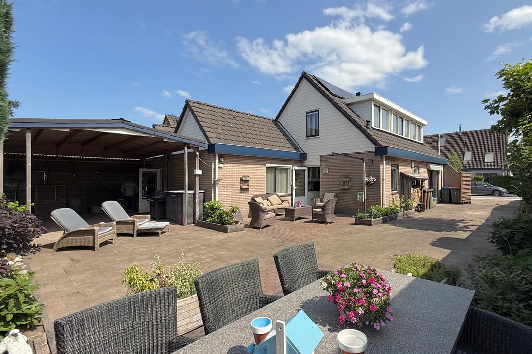 Foto 2 van Klokkegat 14