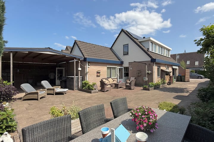 Foto 2 van Klokkegat 14