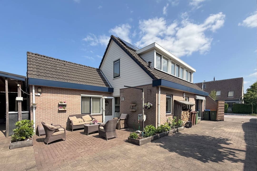 Foto 26 van Klokkegat 14