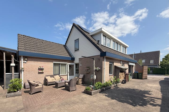 Foto 26 van Klokkegat 14