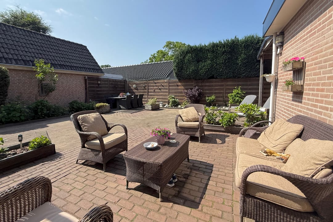 Foto 28 van Klokkegat 14