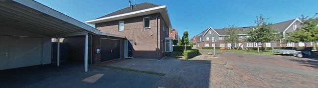 Straat
