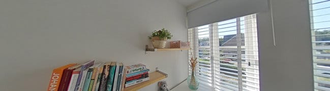 Slaapkamer