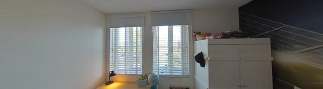 Slaapkamer