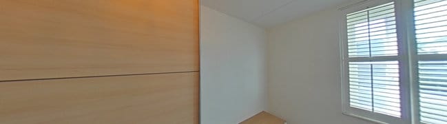 Slaapkamer