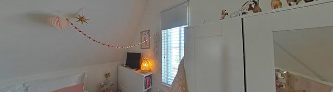 Slaapkamer
