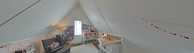 Slaapkamer