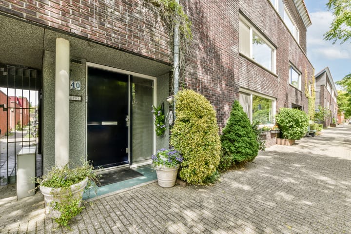 Foto 2 van Schaarbeekstraat 40