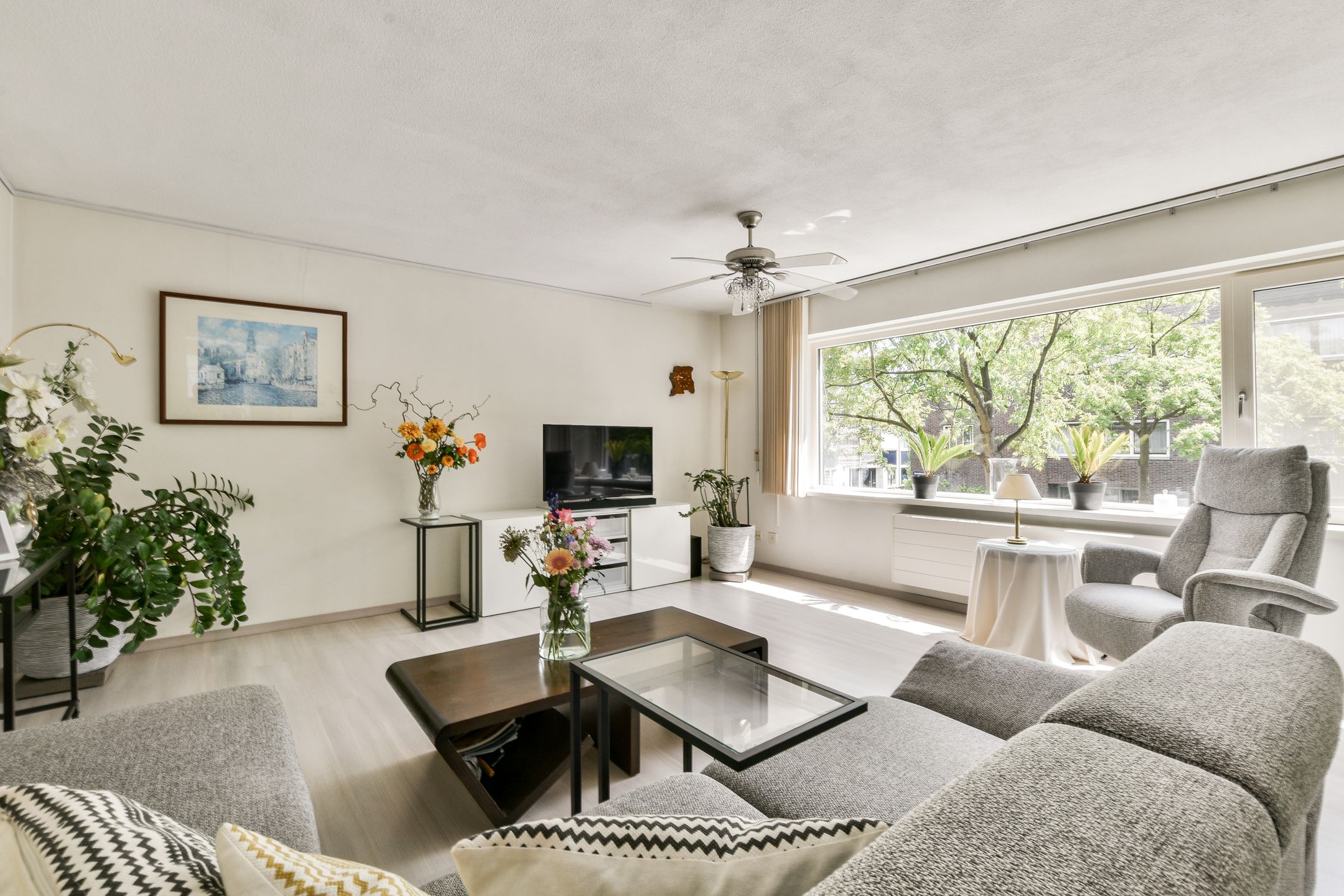 Foto 3 van Schaarbeekstraat 40