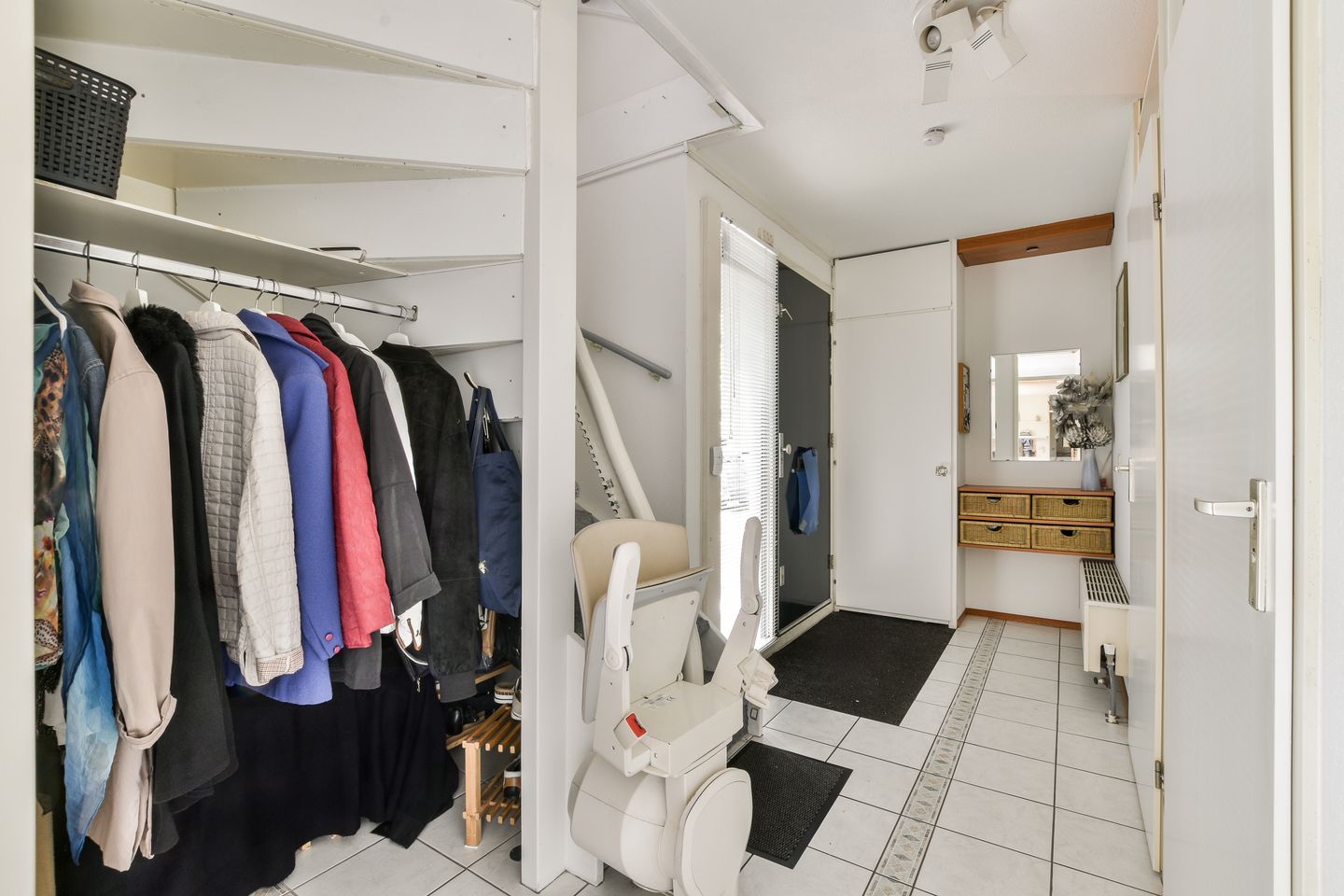 Foto 4 van Schaarbeekstraat 40