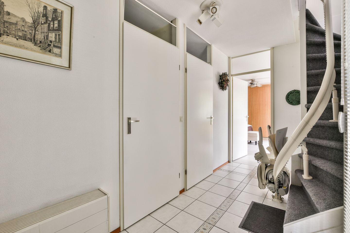 Foto 5 van Schaarbeekstraat 40