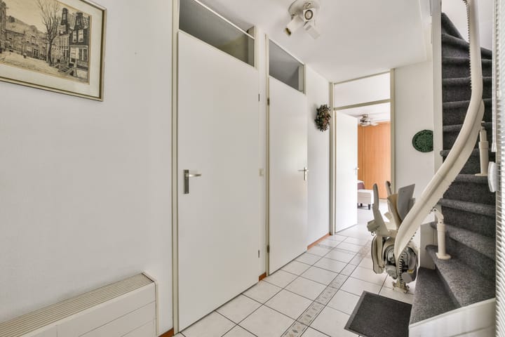 Foto 5 van Schaarbeekstraat 40