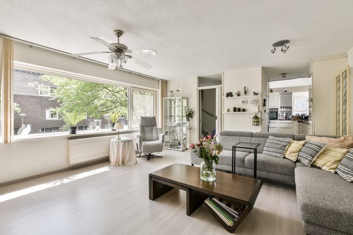 Foto 7 van Schaarbeekstraat 40