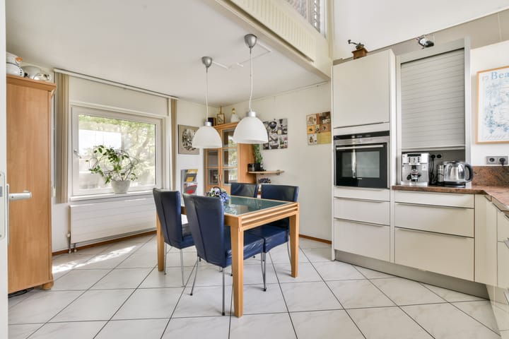 Foto 8 van Schaarbeekstraat 40