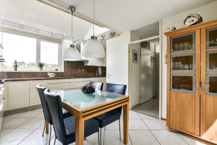 Foto 9 van Schaarbeekstraat 40