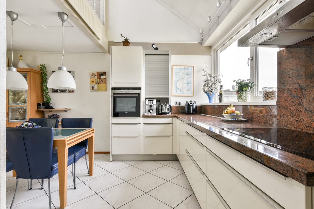 Foto 11 van Schaarbeekstraat 40